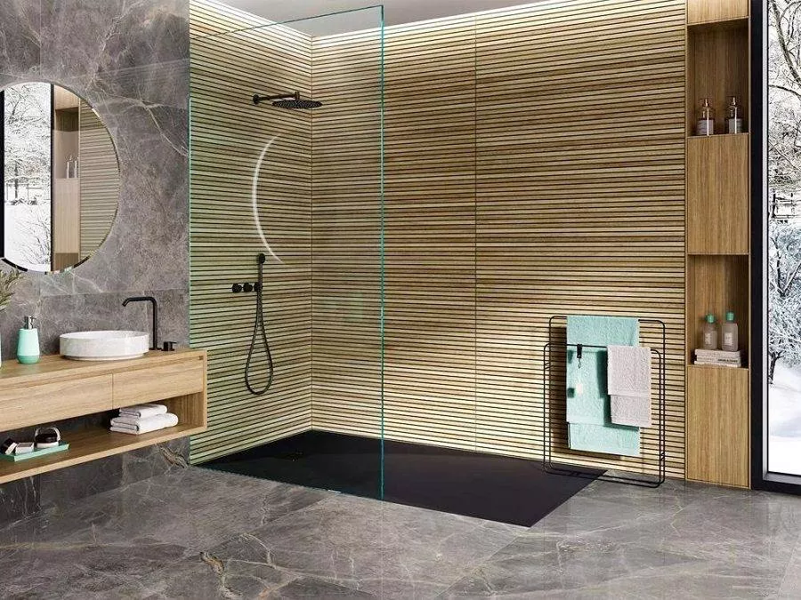 Dinamarca Abedul 60x120